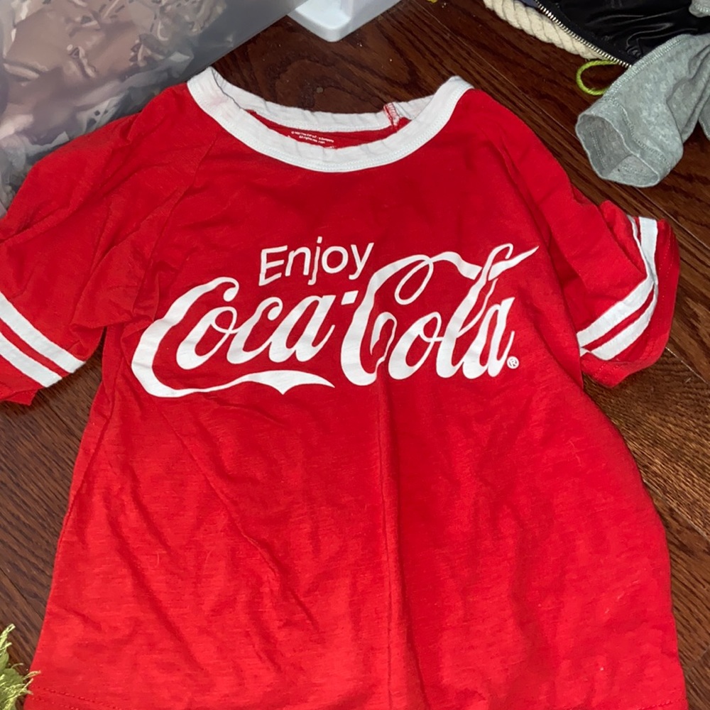 Coca Cola T-Shirt